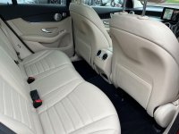 MERCEDES-BENZ GLC CLASS