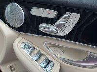 MERCEDES-BENZ GLC CLASS