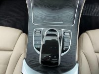 MERCEDES-BENZ GLC CLASS