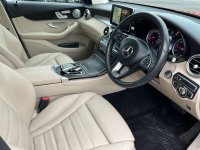 MERCEDES-BENZ GLC CLASS