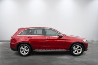 MERCEDES-BENZ GLC CLASS
