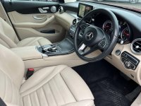 MERCEDES-BENZ GLC CLASS