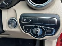 MERCEDES-BENZ GLC CLASS