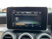 MERCEDES-BENZ GLC CLASS