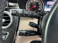 MERCEDES-BENZ GLC CLASS