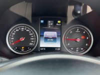 MERCEDES-BENZ GLC CLASS
