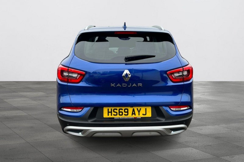 RENAULT KADJAR