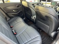 MERCEDES-BENZ GLC CLASS