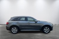 MERCEDES-BENZ GLC CLASS
