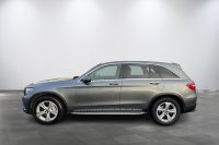 MERCEDES-BENZ GLC CLASS