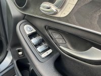 MERCEDES-BENZ GLC CLASS
