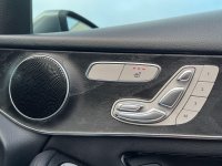 MERCEDES-BENZ GLC CLASS