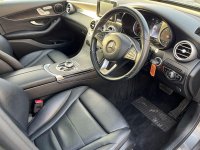 MERCEDES-BENZ GLC CLASS