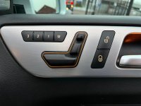 MERCEDES-BENZ M CLASS