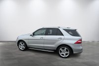 MERCEDES-BENZ M CLASS