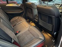 MERCEDES-BENZ M CLASS