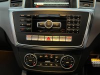 MERCEDES-BENZ M CLASS