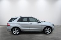 MERCEDES-BENZ M CLASS