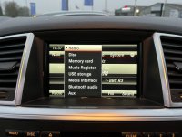 MERCEDES-BENZ M CLASS