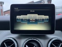 MERCEDES-BENZ GLA CLASS