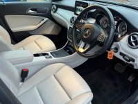 MERCEDES-BENZ GLA CLASS