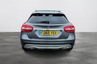 MERCEDES-BENZ GLA CLASS