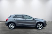 MERCEDES-BENZ GLA CLASS