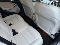 MERCEDES-BENZ GLA CLASS