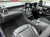 MERCEDES-BENZ GLC CLASS