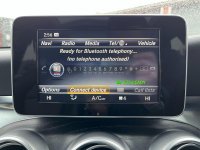 MERCEDES-BENZ GLC CLASS