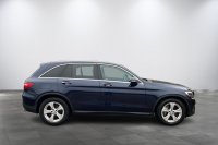 MERCEDES-BENZ GLC CLASS