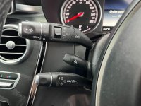 MERCEDES-BENZ GLC CLASS