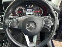 MERCEDES-BENZ GLC CLASS