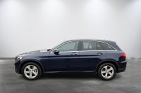 MERCEDES-BENZ GLC CLASS