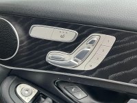 MERCEDES-BENZ GLC CLASS