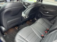 MERCEDES-BENZ GLC CLASS