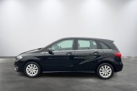 MERCEDES-BENZ B CLASS