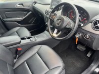 MERCEDES-BENZ B CLASS