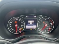 MERCEDES-BENZ B CLASS