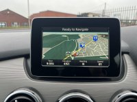 MERCEDES-BENZ B CLASS