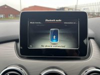 MERCEDES-BENZ B CLASS