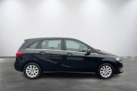 MERCEDES-BENZ B CLASS