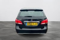 MERCEDES-BENZ B CLASS