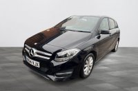 MERCEDES-BENZ B CLASS
