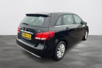 MERCEDES-BENZ B CLASS