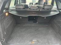 MERCEDES-BENZ B CLASS