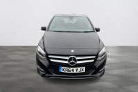MERCEDES-BENZ B CLASS