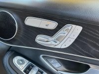 MERCEDES-BENZ GLC CLASS