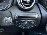 MERCEDES-BENZ GLC CLASS