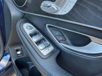 MERCEDES-BENZ GLC CLASS